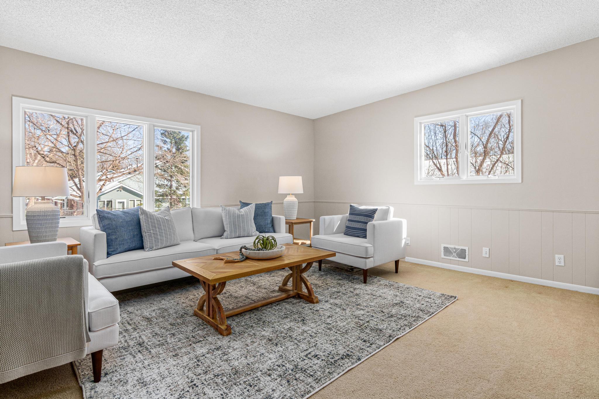 View of Residential at 1127 Oakcrest Avenue, Roseville MN 55113, Roseville - Mike Wilen | Minnesota Team Real Estate