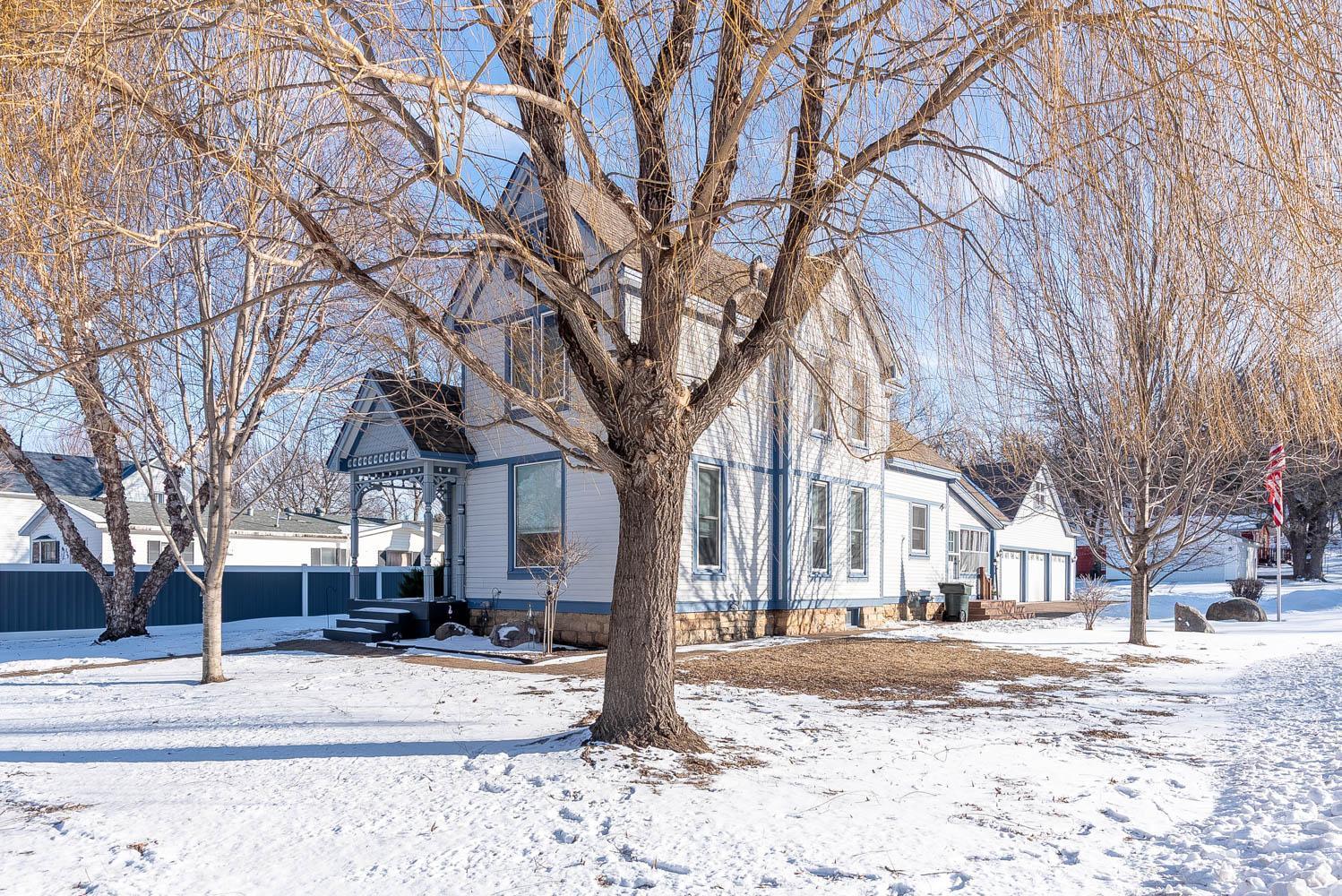 View of Residential at 440 Webster Street, Kasota MN 56050, Kasota - Mike Wilen | Minnesota Team Real Estate