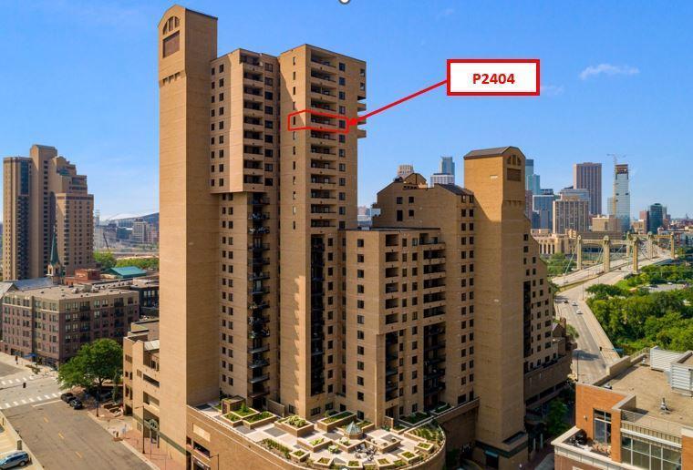 View of Residential at 20 2nd Street #P2404, Minneapolis MN 55413, Minneapolis - Mike Wilen | Minnesota Team Real Estate