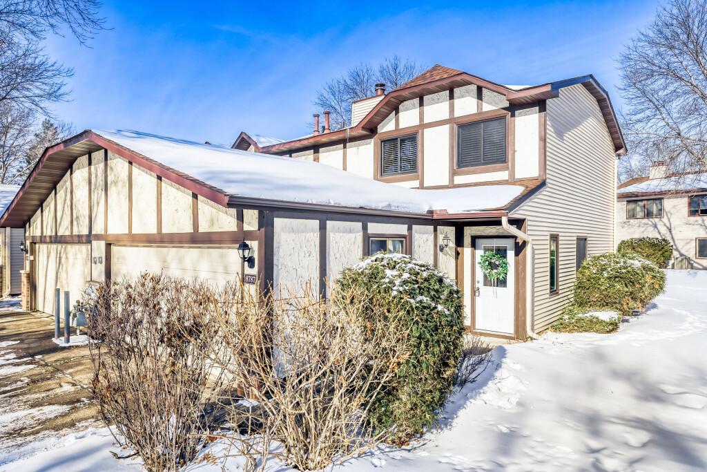 View of Residential at 8787 Maplebrook Parkway, Brooklyn Park MN 55445, Brooklyn Park - Mike Wilen | Minnesota Team Real Estate
