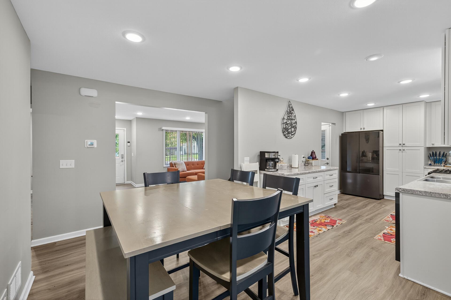 View of Residential at 3425 Zenith Avenue, Robbinsdale MN 55422, Robbinsdale - Mike Wilen | Minnesota Team Real Estate
