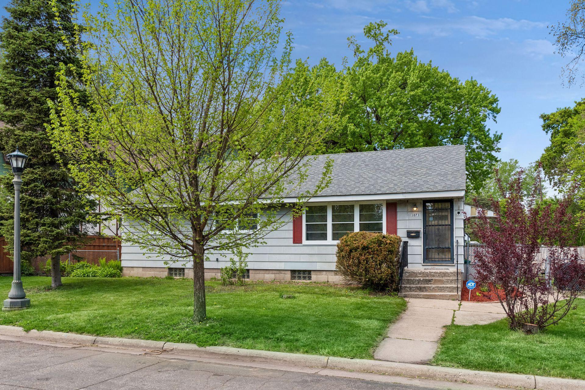 View of Residential at 1073 Eleanor Avenue, Saint Paul MN 55116, Saint Paul - Mike Wilen | Minnesota Team Real Estate