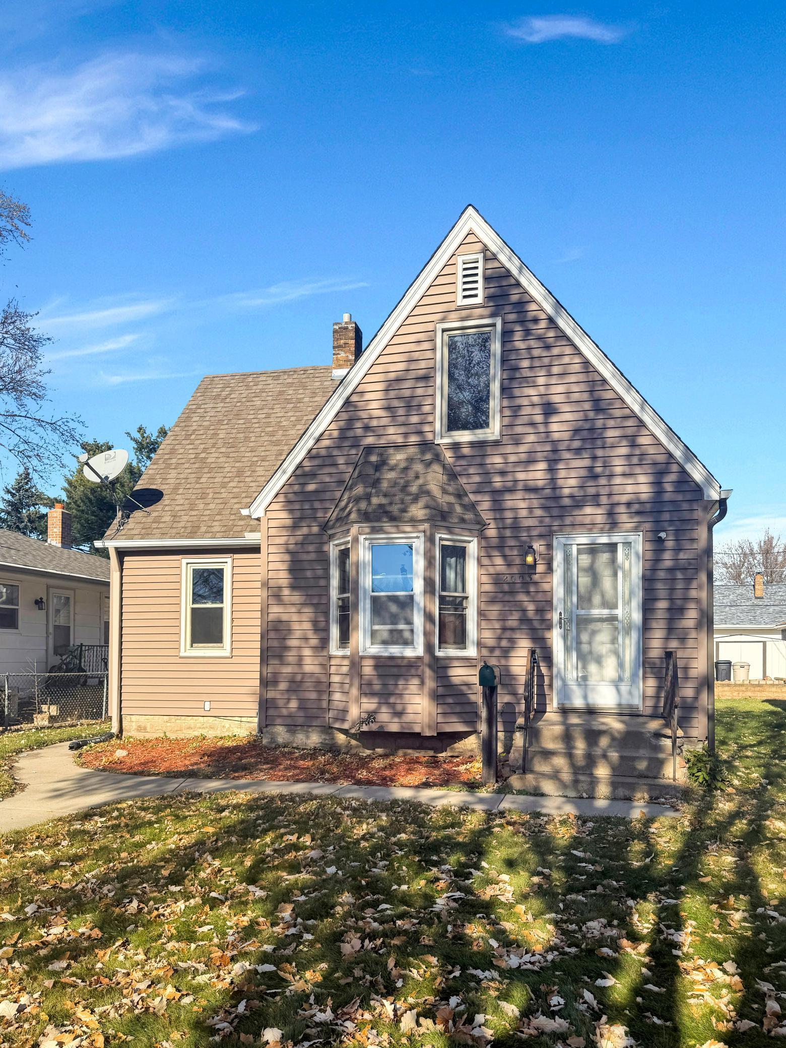 View of Residential at 2003 Cottage Avenue, Saint Paul MN 55119, Saint Paul - Mike Wilen | Minnesota Team Real Estate