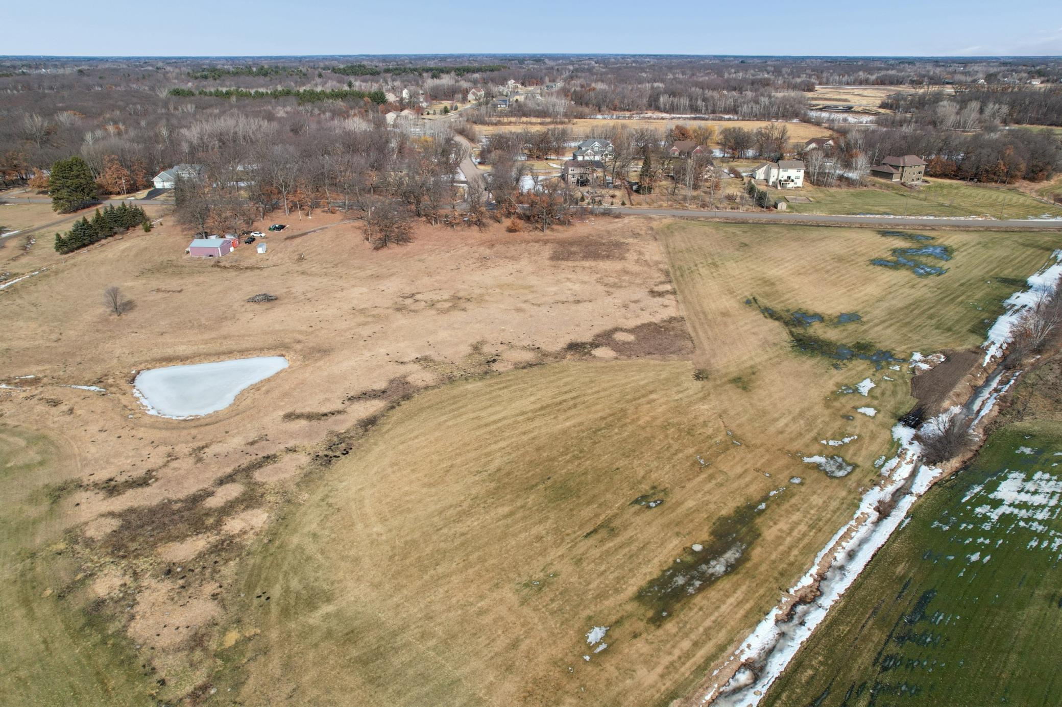 View of Land at 4068 155th Avenue, Ham Lake MN 55304, Ham Lake (9 of 10) - Mike Wilen | Minnesota Team Real Estate