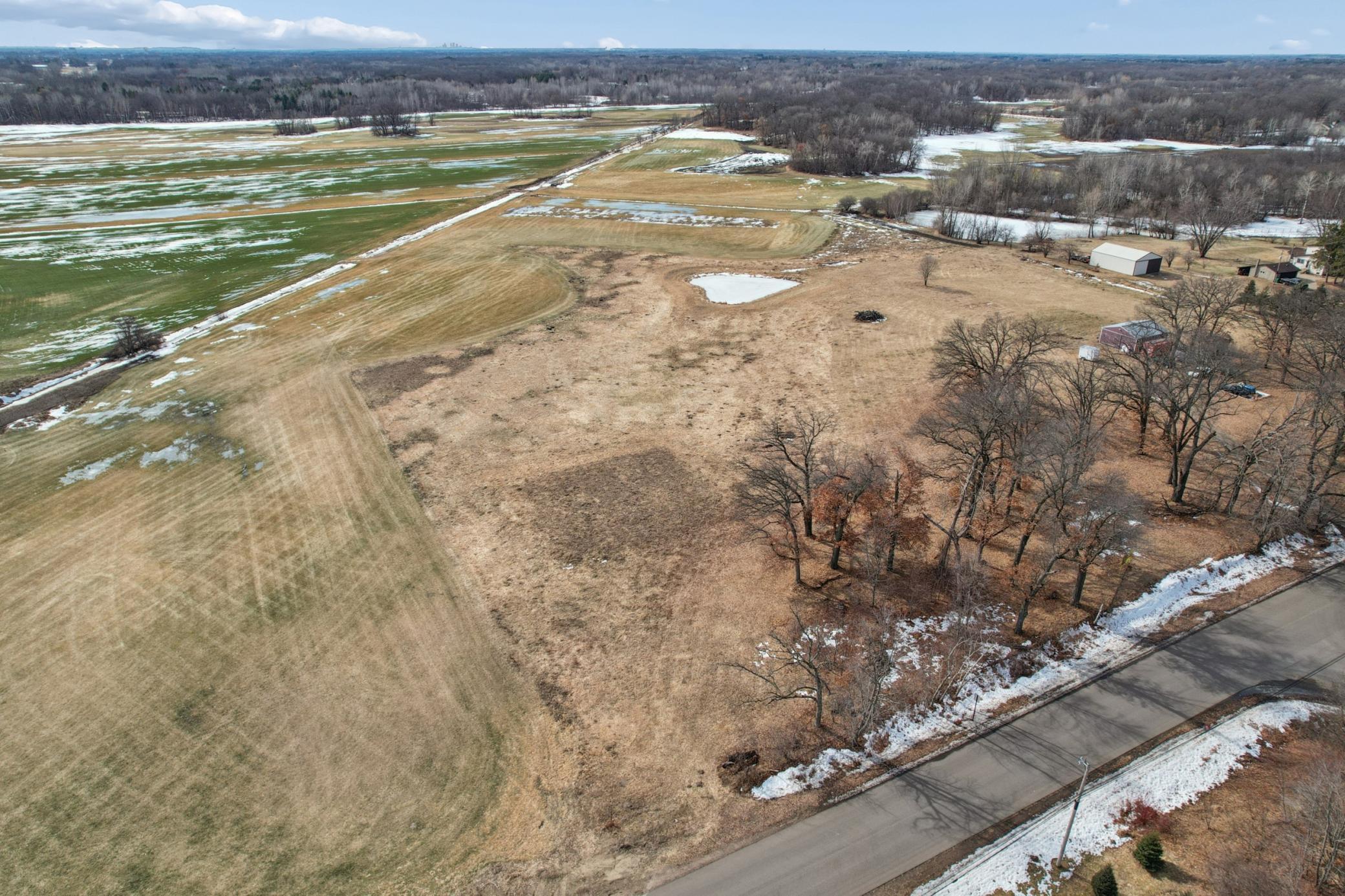 View of Land at 4068 155th Avenue, Ham Lake MN 55304, Ham Lake (8 of 10) - Mike Wilen | Minnesota Team Real Estate
