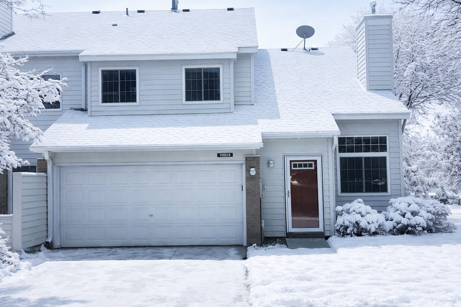 View of Residential at 12904 Echo Lane, Apple Valley MN 55124, Apple Valley - Mike Wilen | Minnesota Team Real Estate