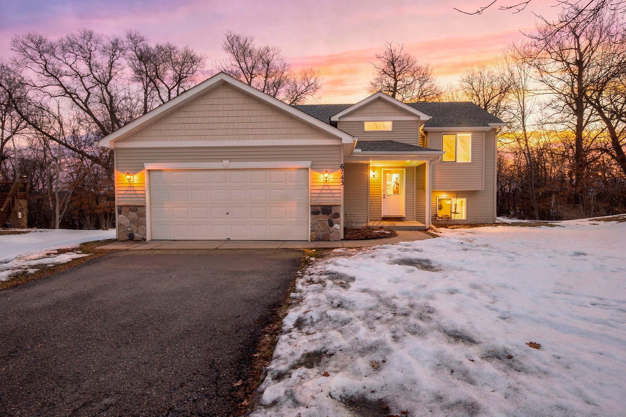 View of Residential at 6743 Oak Drive, Monticello MN 55362, Monticello - Mike Wilen | Minnesota Team Real Estate
