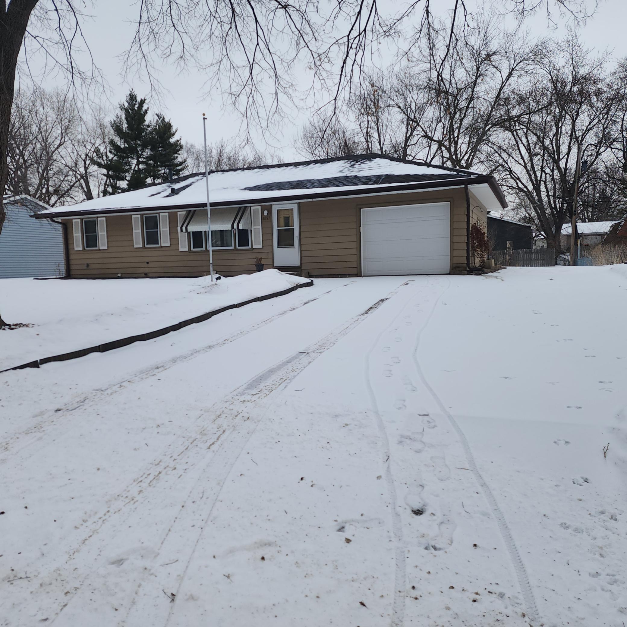 View of Residential at 8657 Ingersoll Avenue, Cottage Grove MN 55016, Cottage Grove - Mike Wilen | Minnesota Team Real Estate