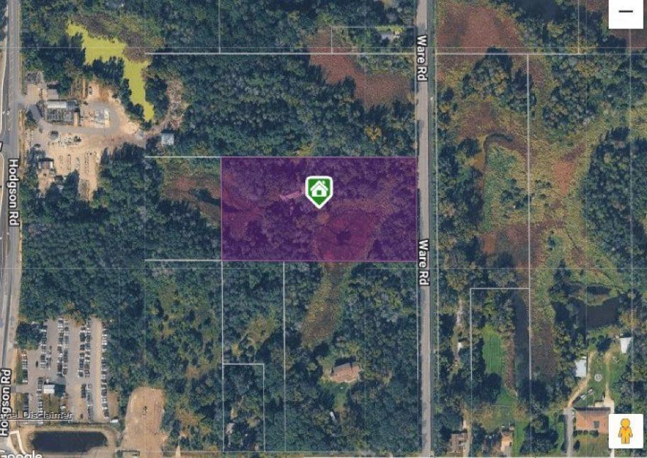 View of Single Family at 6065 Ware Road, Circle Pines - Mike Wilen | Minnesota Team Real Estate