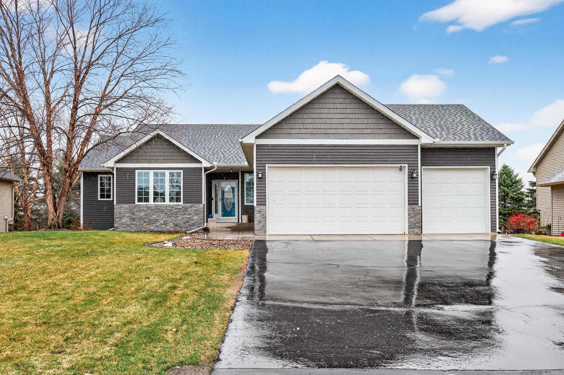 View of Residential at 12831 Foxhill Avenue, Hugo MN 55038, Hugo - Mike Wilen | Minnesota Team Real Estate