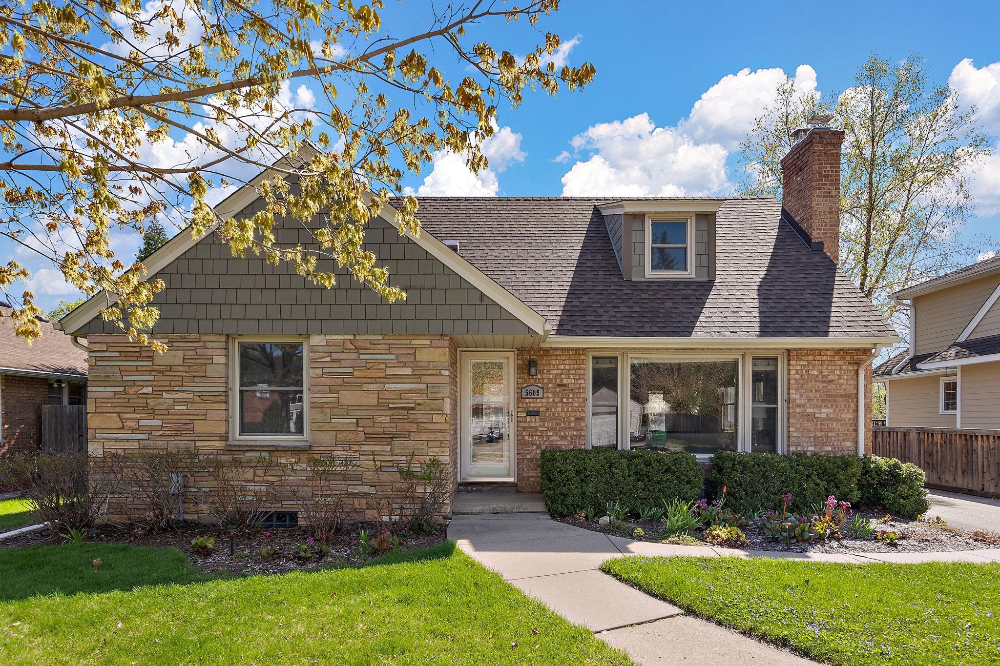 View of Residential at 5609 Aldrich Avenue, Minneapolis MN 55419, Minneapolis - Mike Wilen | Minnesota Team Real Estate