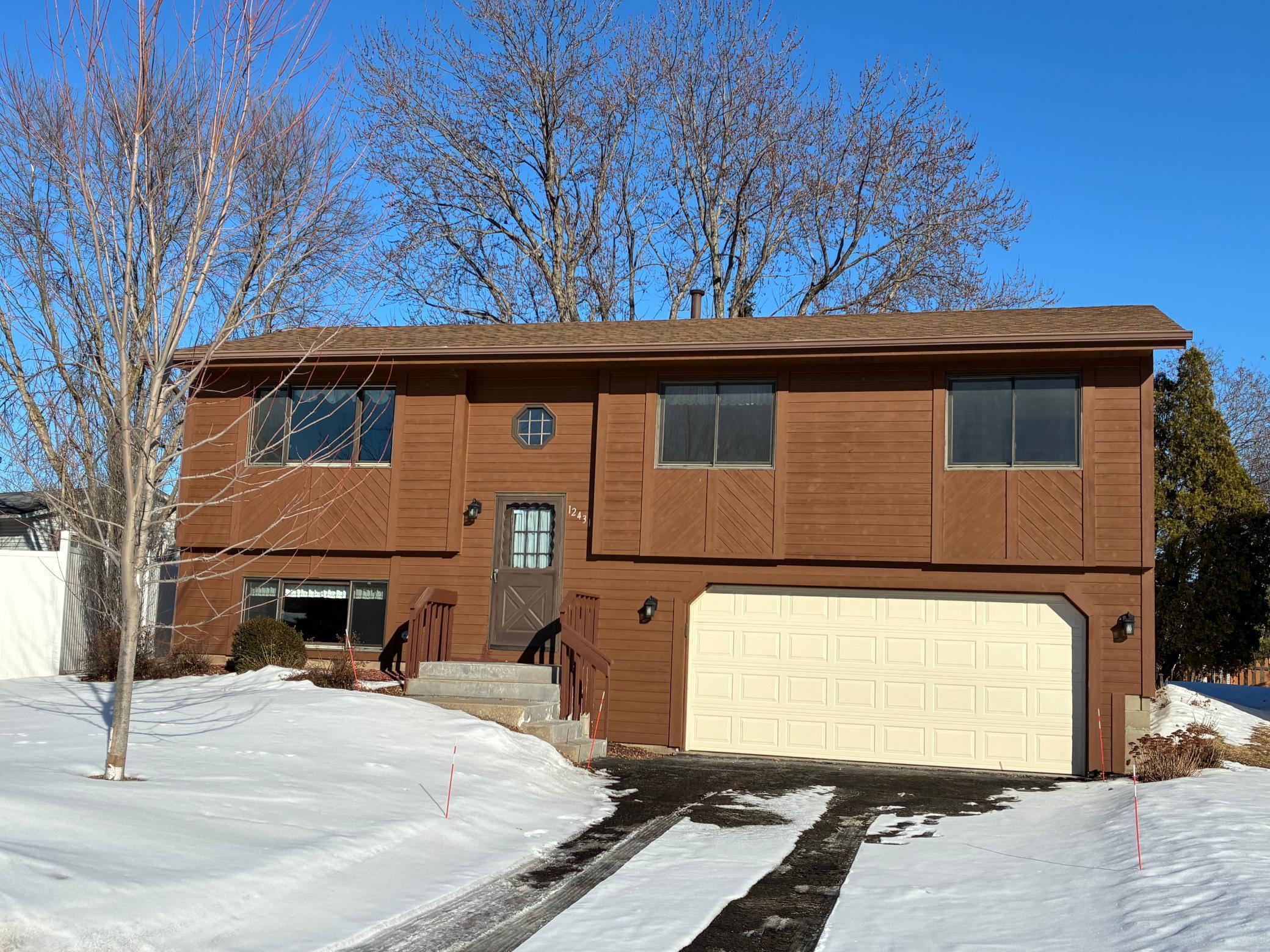 View of Residential at 12431 Quince Street, Coon Rapids MN 55448, Coon Rapids - Mike Wilen | Minnesota Team Real Estate