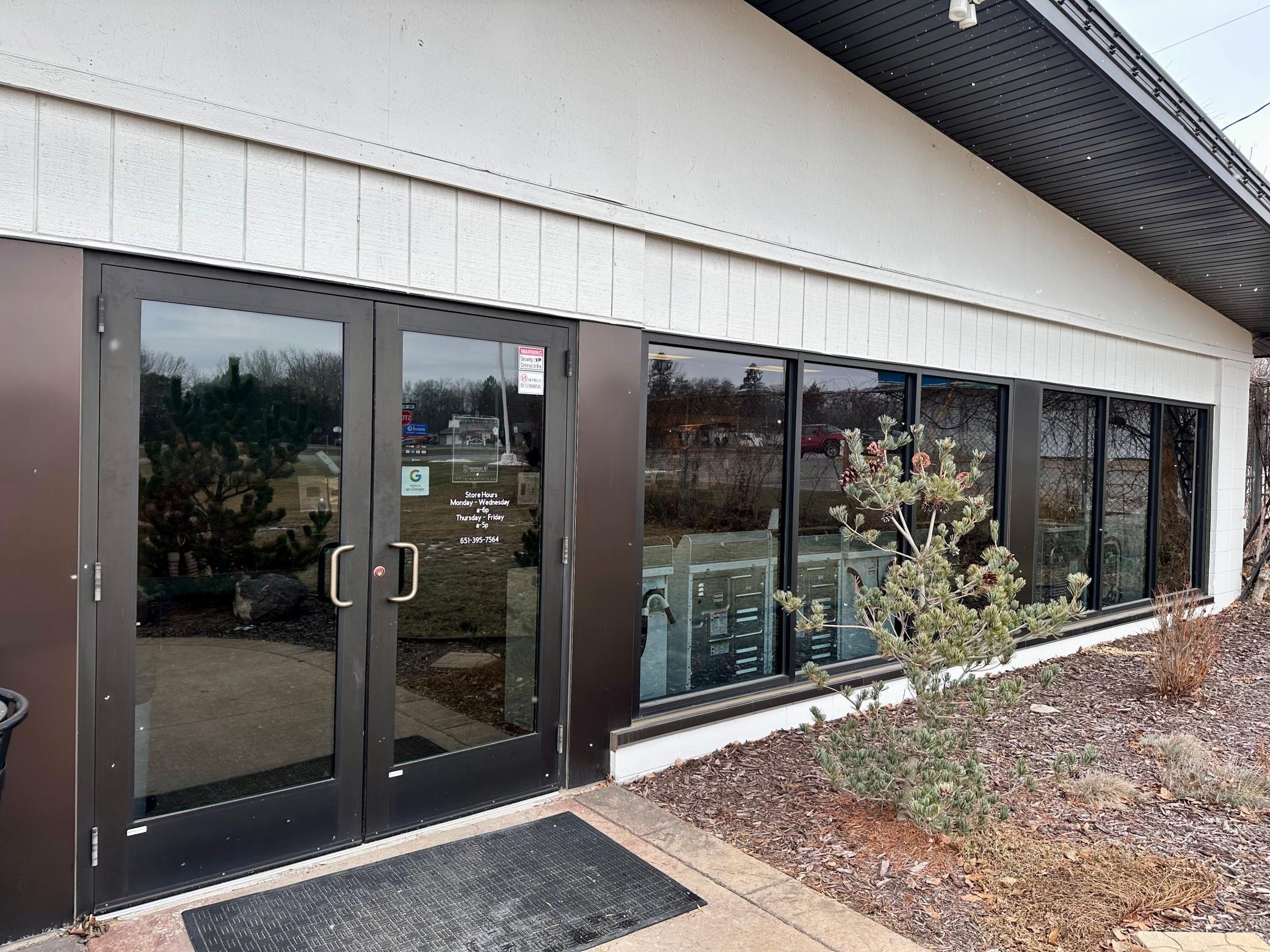 View of Commercial Sale at 1910 Lake Street, Forest Lake MN 55025, Forest Lake - Mike Wilen | Minnesota Team Real Estate