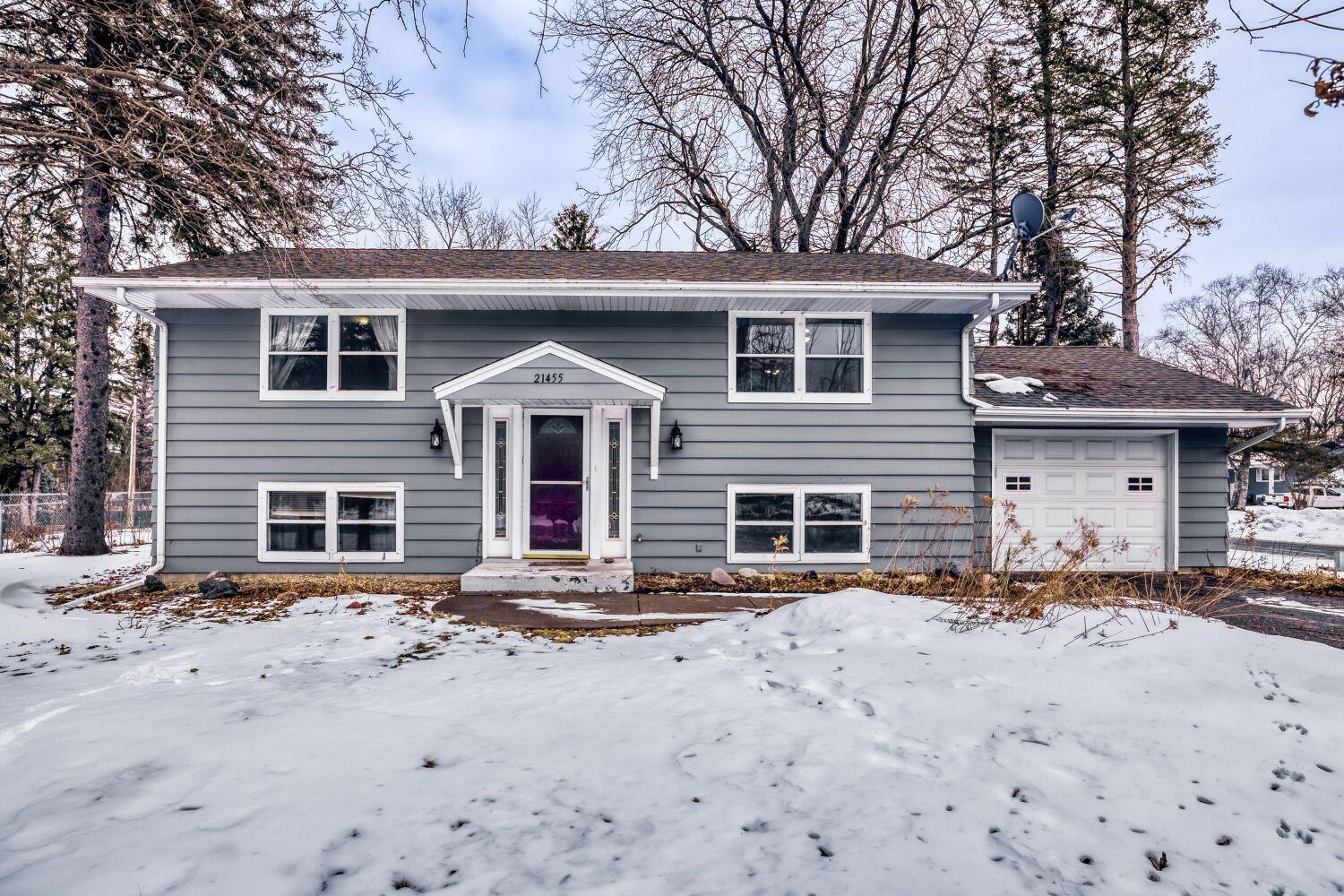 View of Residential at 21455 Harrow Avenue, Forest Lake MN 55025, Forest Lake - Mike Wilen | Minnesota Team Real Estate