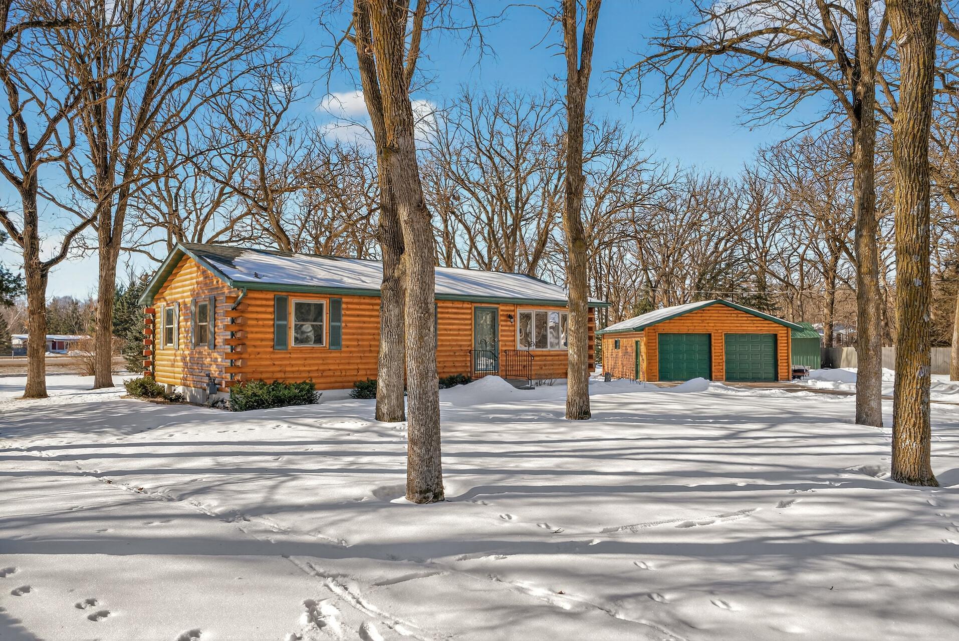 View of Residential at 14645 187th Circle, Elk River MN 55330, Elk River - Mike Wilen | Minnesota Team Real Estate