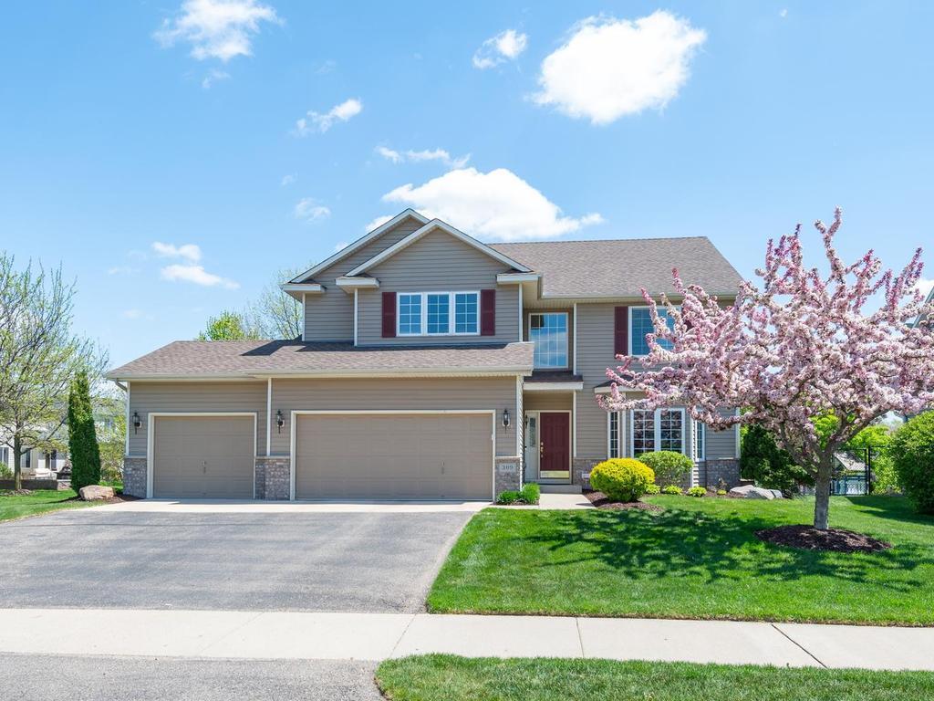 View of Residential at 309 Fullerton Avenue, Carver MN 55315, Carver - Mike Wilen | Minnesota Team Real Estate