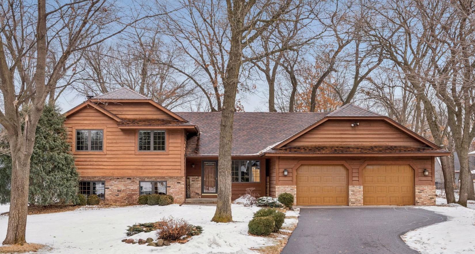 View of Residential at 1914 128th Avenue, Coon Rapids MN 55448, Coon Rapids - Mike Wilen | Minnesota Team Real Estate