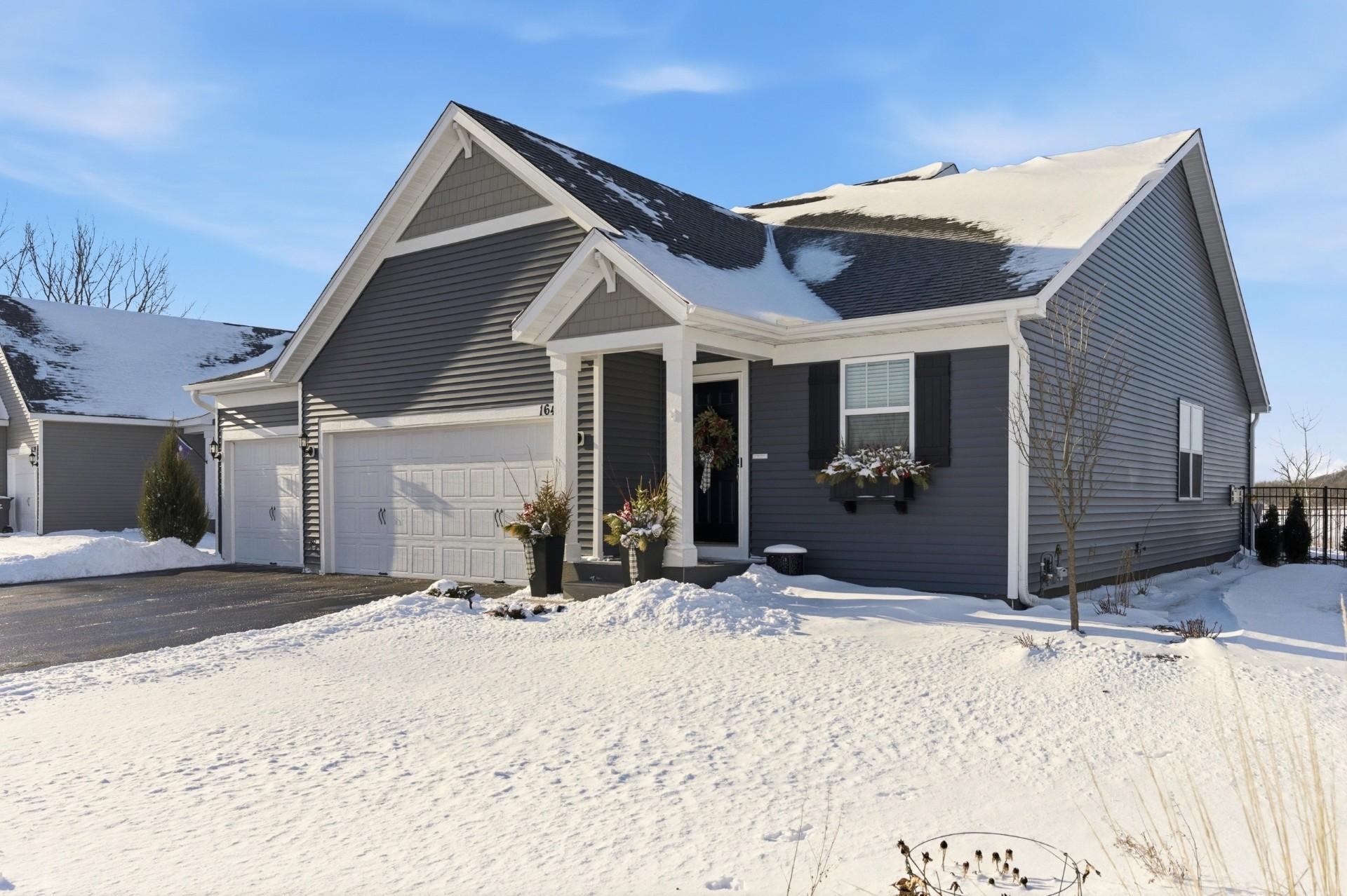 View of Residential at 1647 Raymond Drive, Waconia MN 55387, Waconia - Mike Wilen | Minnesota Team Real Estate