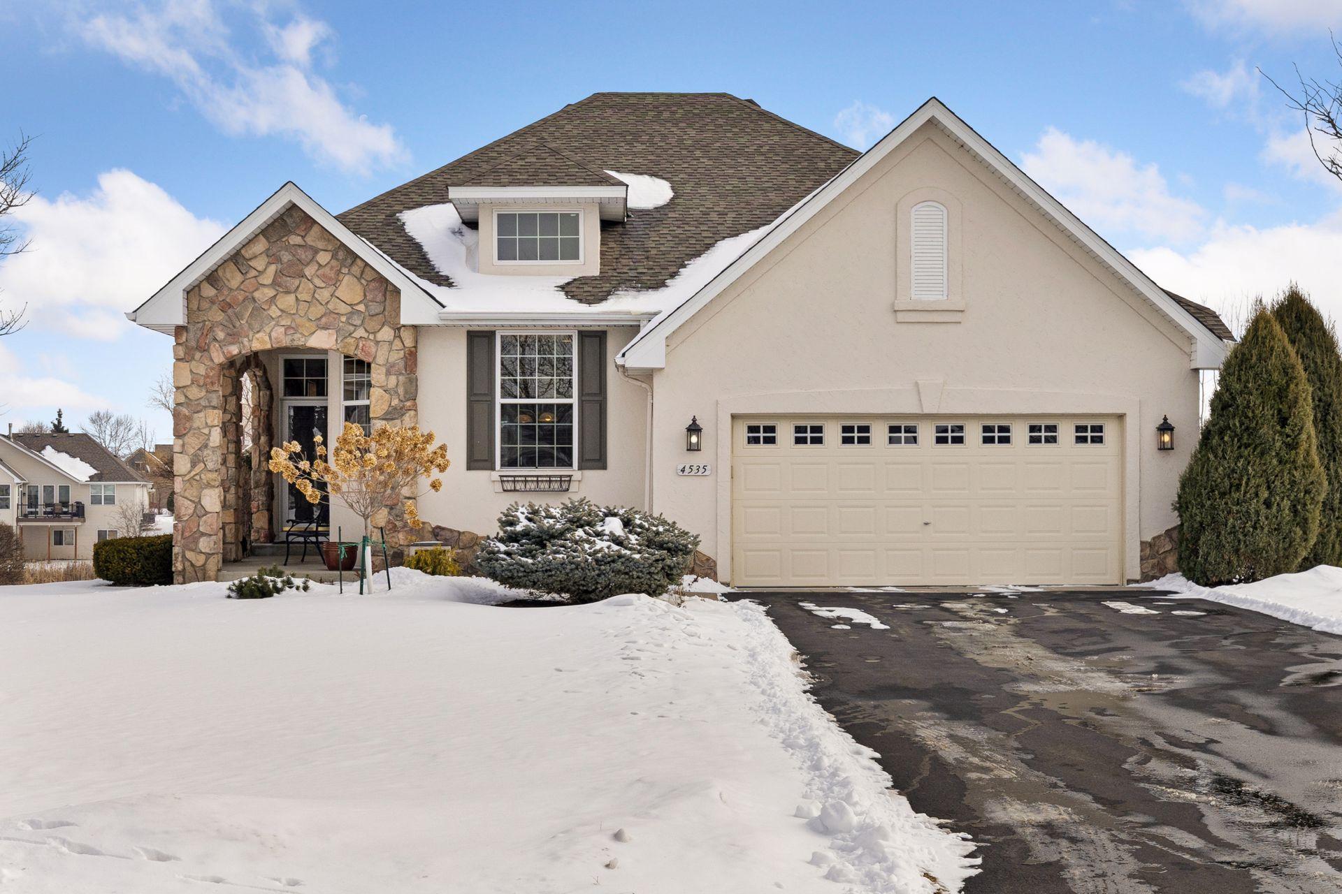 View of Residential at 4535 Kimberly Court, Plymouth MN 55446, Plymouth - Mike Wilen | Minnesota Team Real Estate