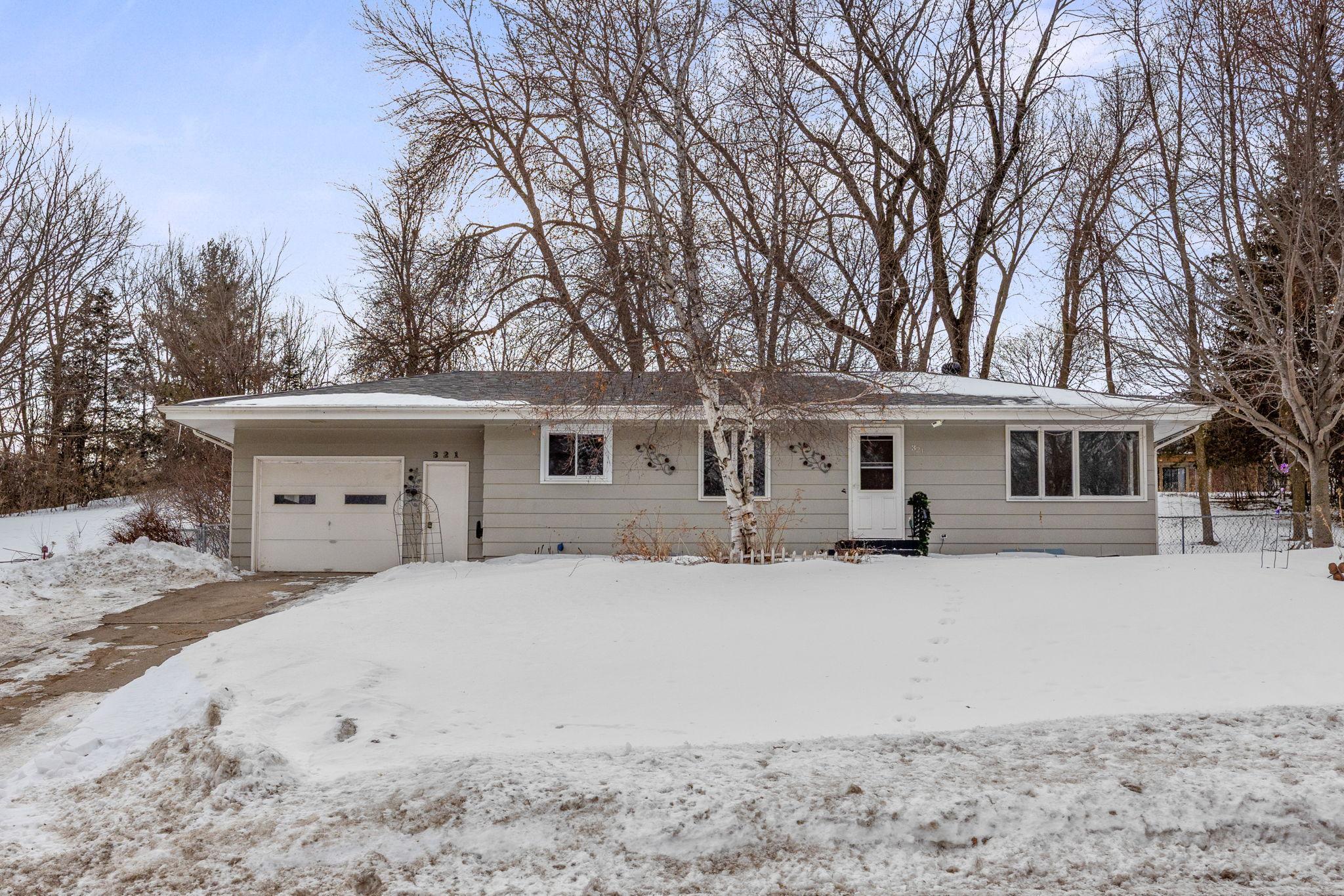View of Residential at 321 Buffalo Street, Delano MN 55328, Delano - Mike Wilen | Minnesota Team Real Estate