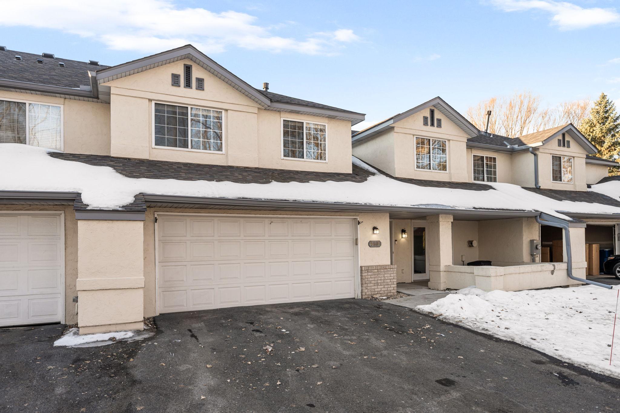 View of Residential at 4691 Centerville Road, White Bear Twp MN 55127, White Bear Twp - Mike Wilen | Minnesota Team Real Estate