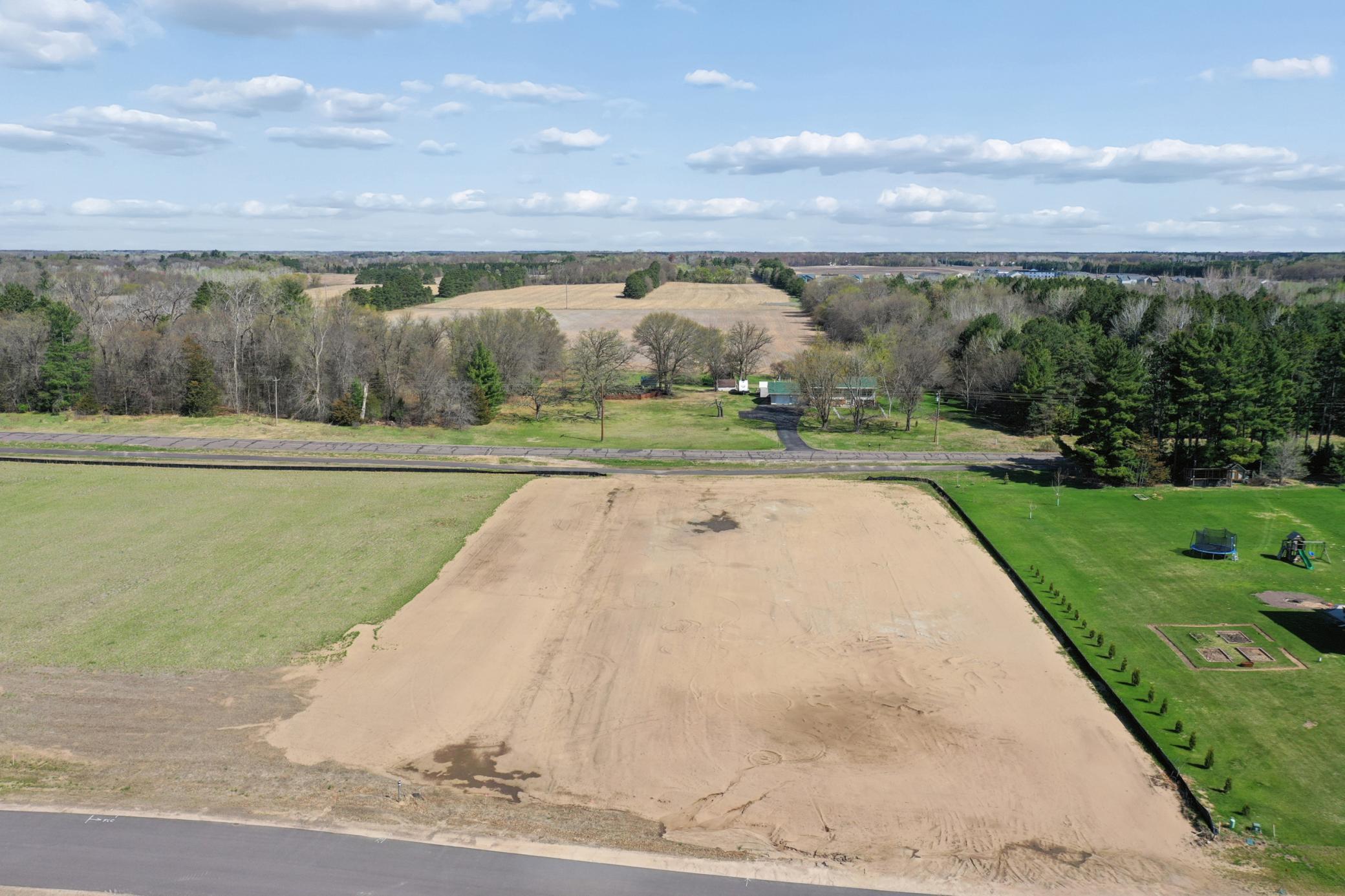 View of Land at 5244 391st Street, North Branch MN 55056, North Branch (2 of 2) - Mike Wilen | Minnesota Team Real Estate