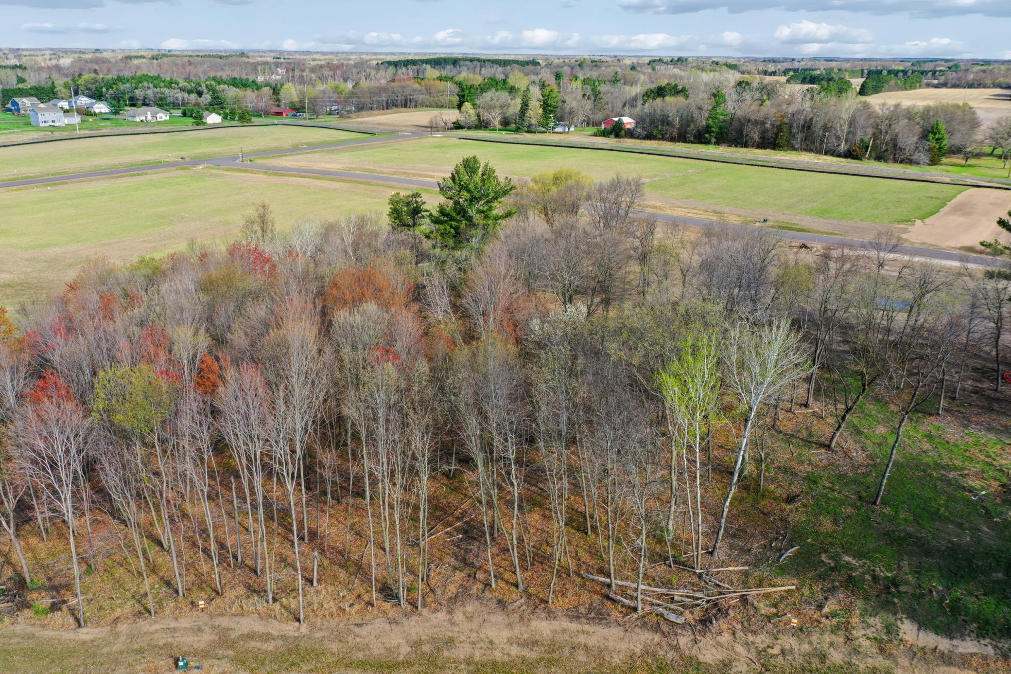 View of Land at 5270 389th Trail, North Branch MN 55056, North Branch - Mike Wilen | Minnesota Team Real Estate