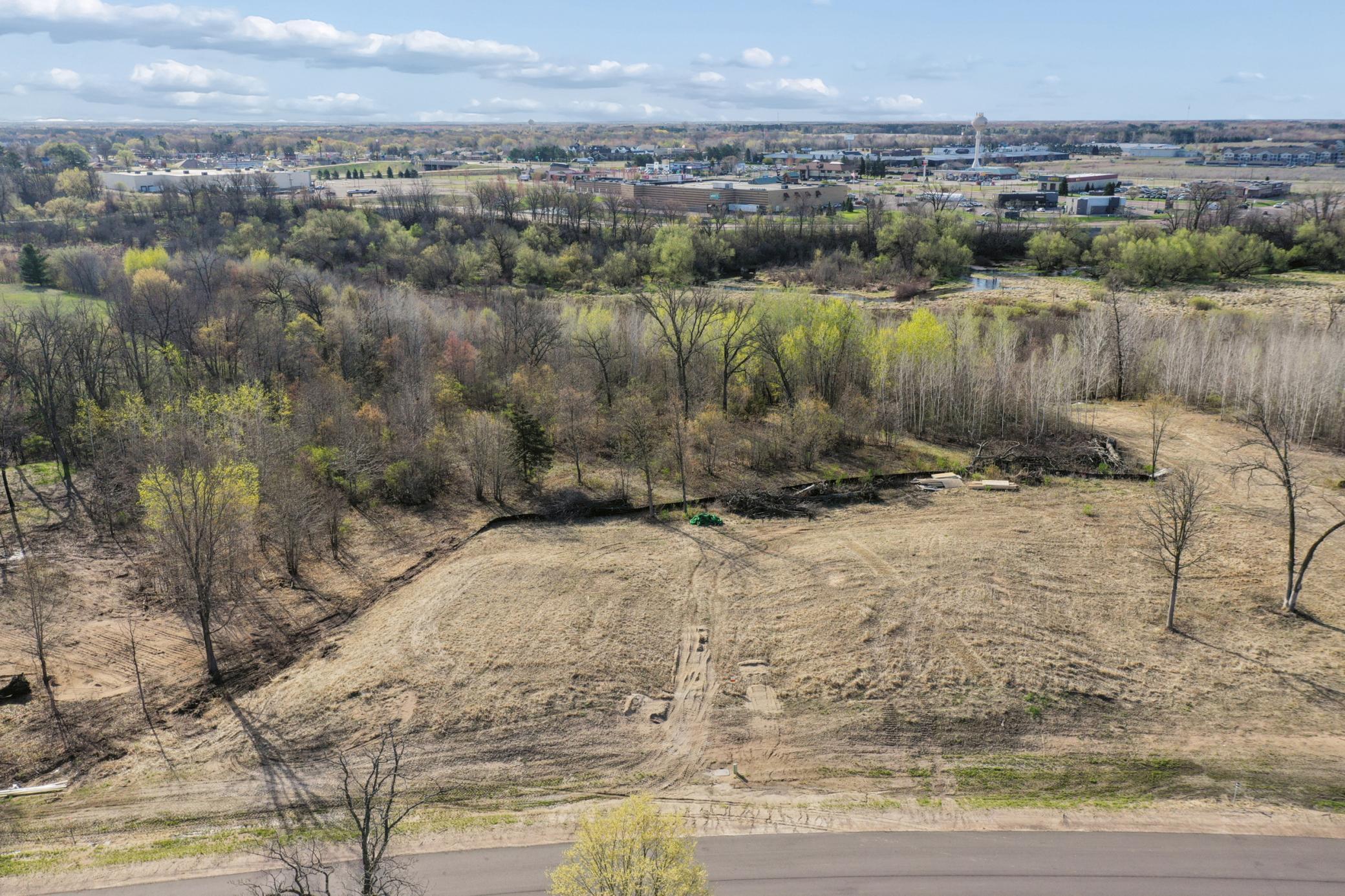 View of Land at 5225 389th Trail, North Branch MN 55056, North Branch (2 of 2) - Mike Wilen | Minnesota Team Real Estate