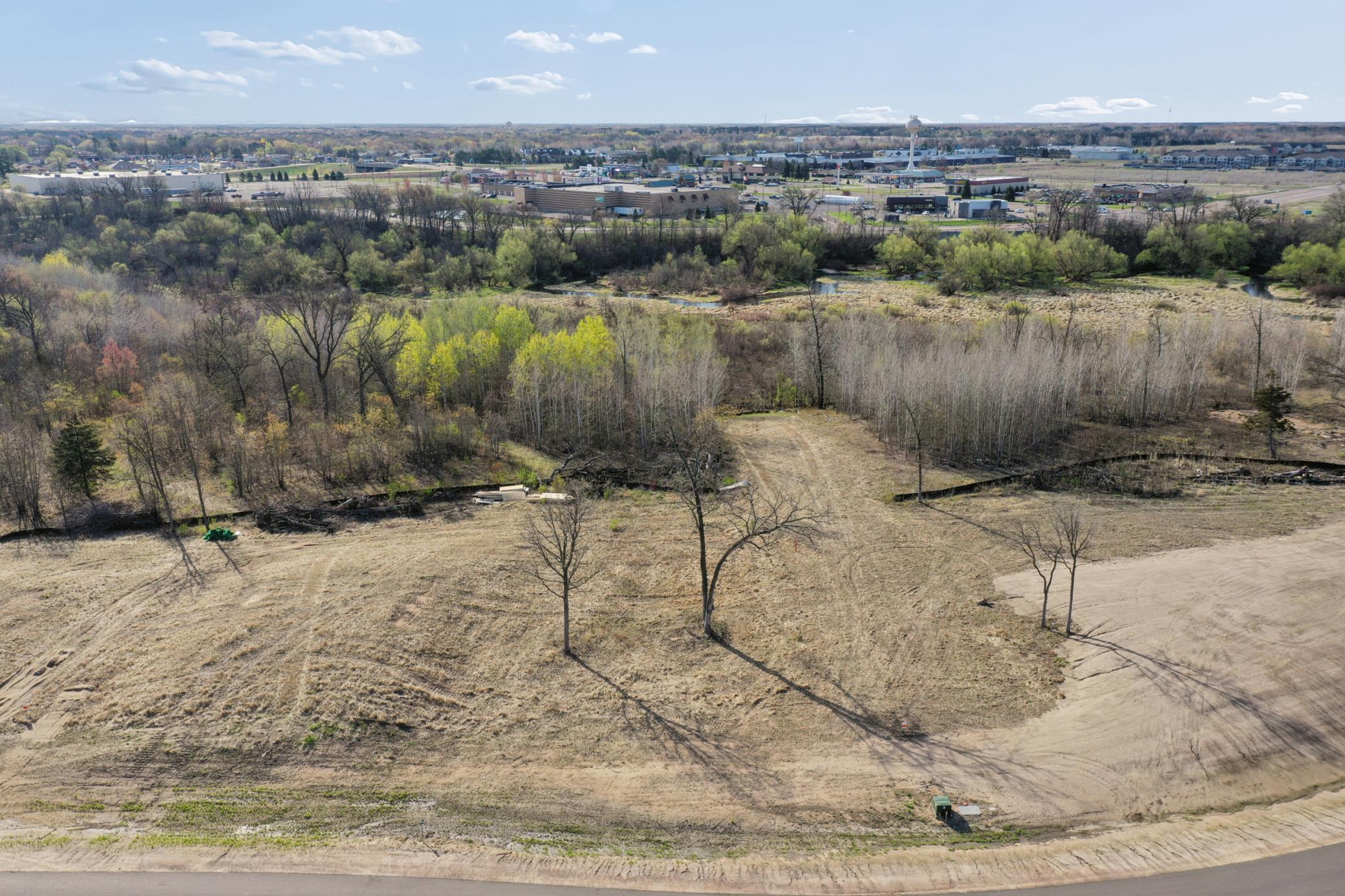 View of Land at 5225 389th Trail, North Branch MN 55056, North Branch - Mike Wilen | Minnesota Team Real Estate