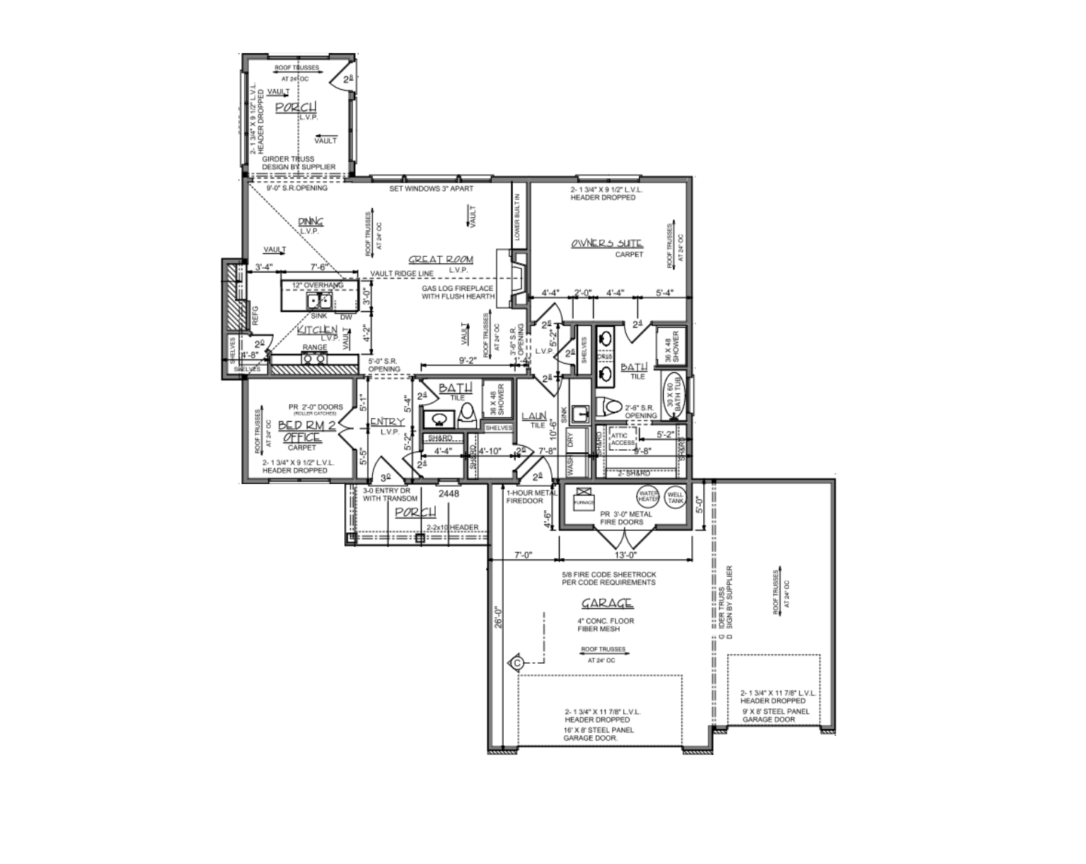 View of Residential at 524X 391st Street, North Branch MN 55056, North Branch (2 of 26) - Mike Wilen | Minnesota Team Real Estate