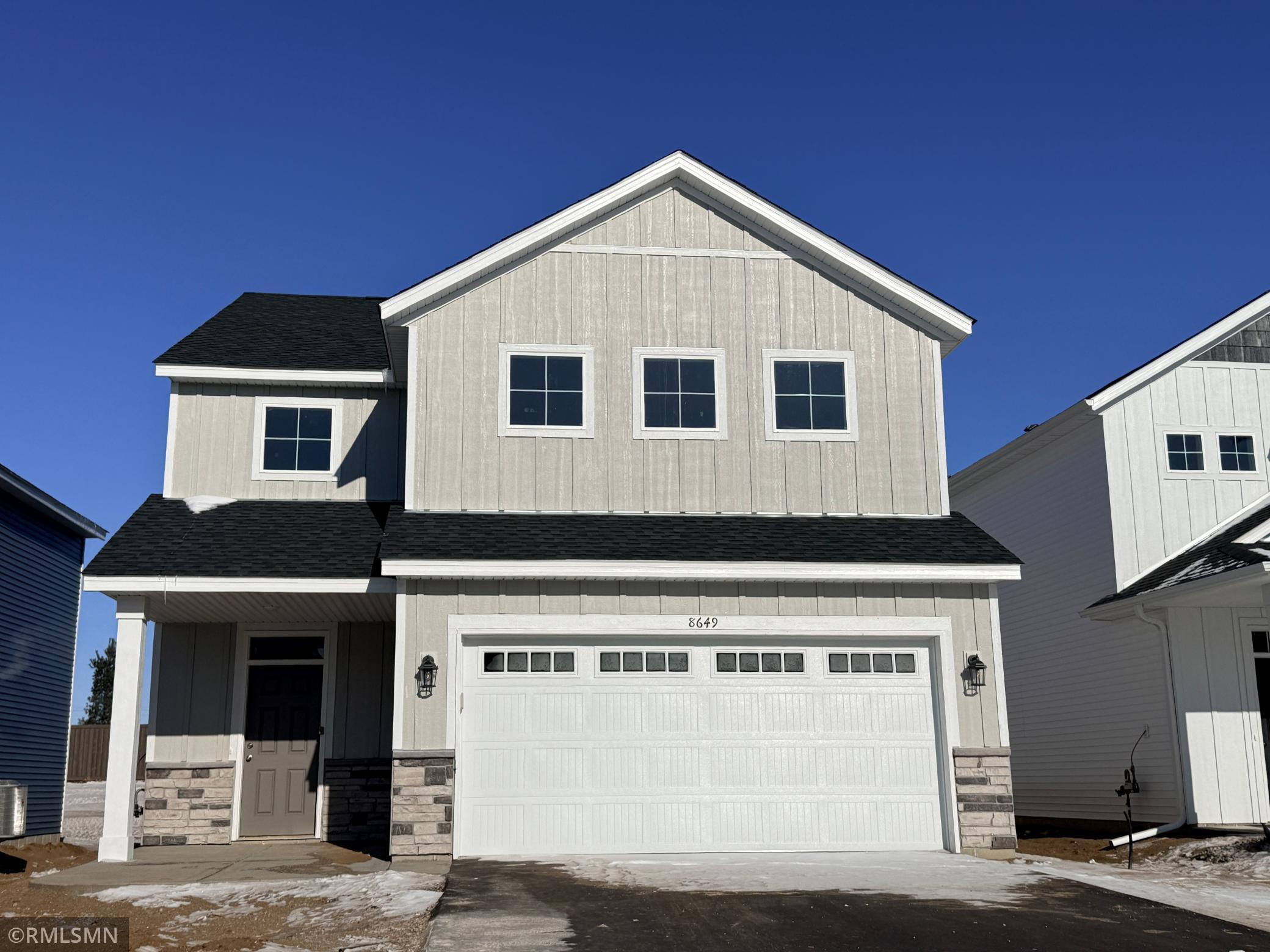 View of Residential at 8649 147th Avenue, Ramsey MN 55303, Ramsey - Mike Wilen | Minnesota Team Real Estate