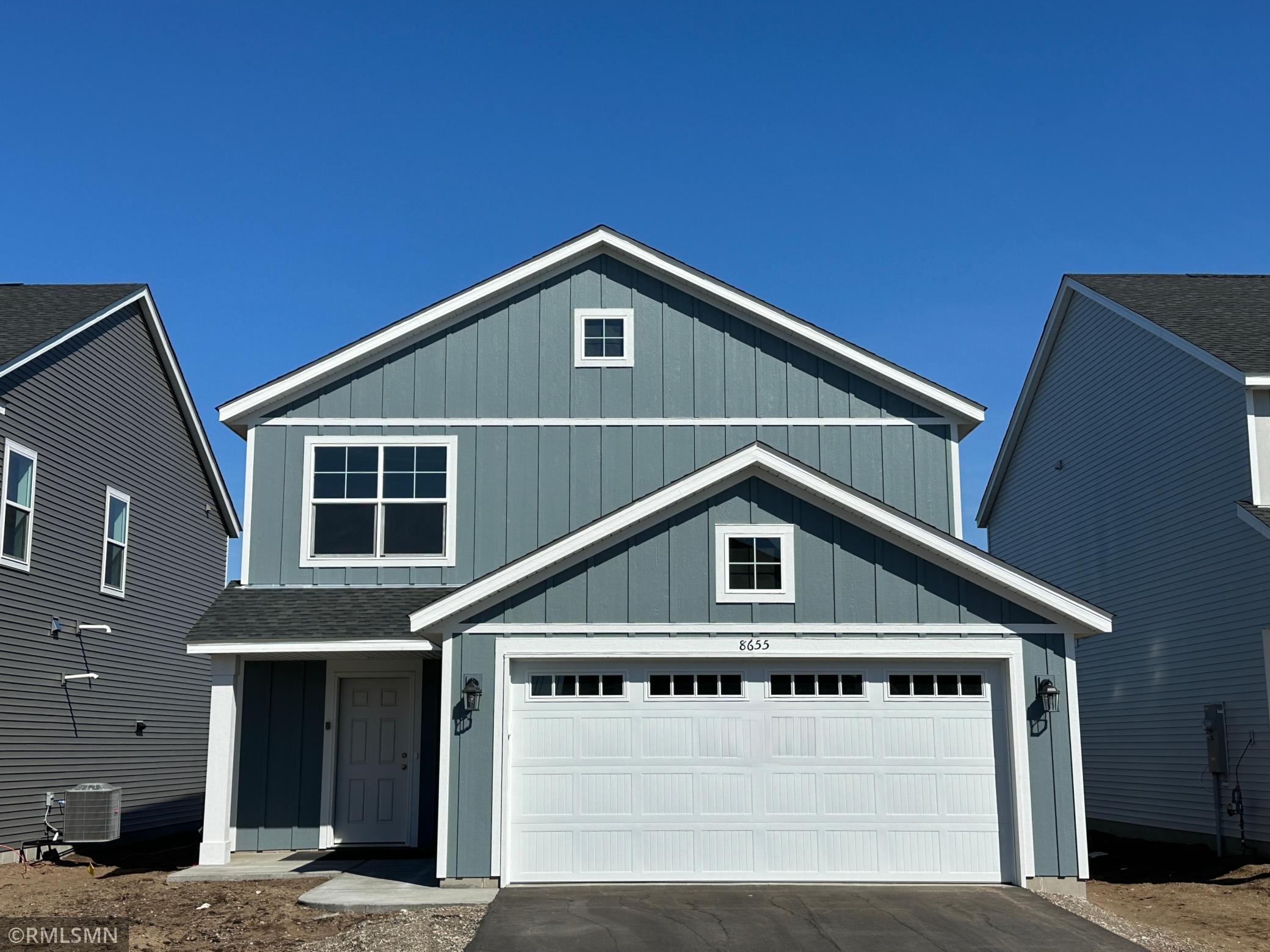 View of Residential at 8655 147th Avenue, Ramsey MN 55303, Ramsey - Mike Wilen | Minnesota Team Real Estate