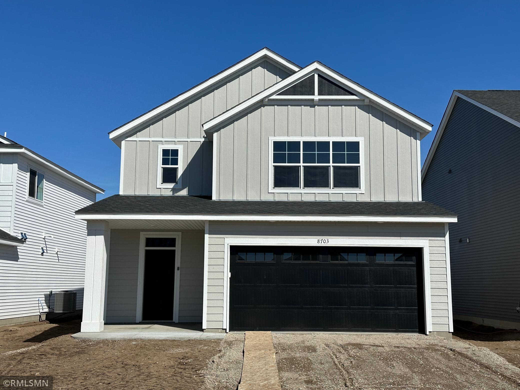 View of Residential at 8703 147th Avenue, Ramsey MN 55303, Ramsey - Mike Wilen | Minnesota Team Real Estate