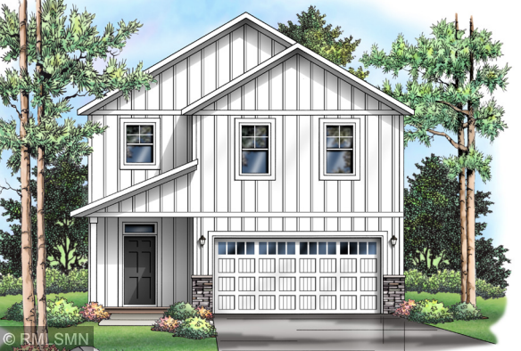 View of Residential at 8714 147th Avenue, Ramsey MN 55303, Ramsey - Mike Wilen | Minnesota Team Real Estate