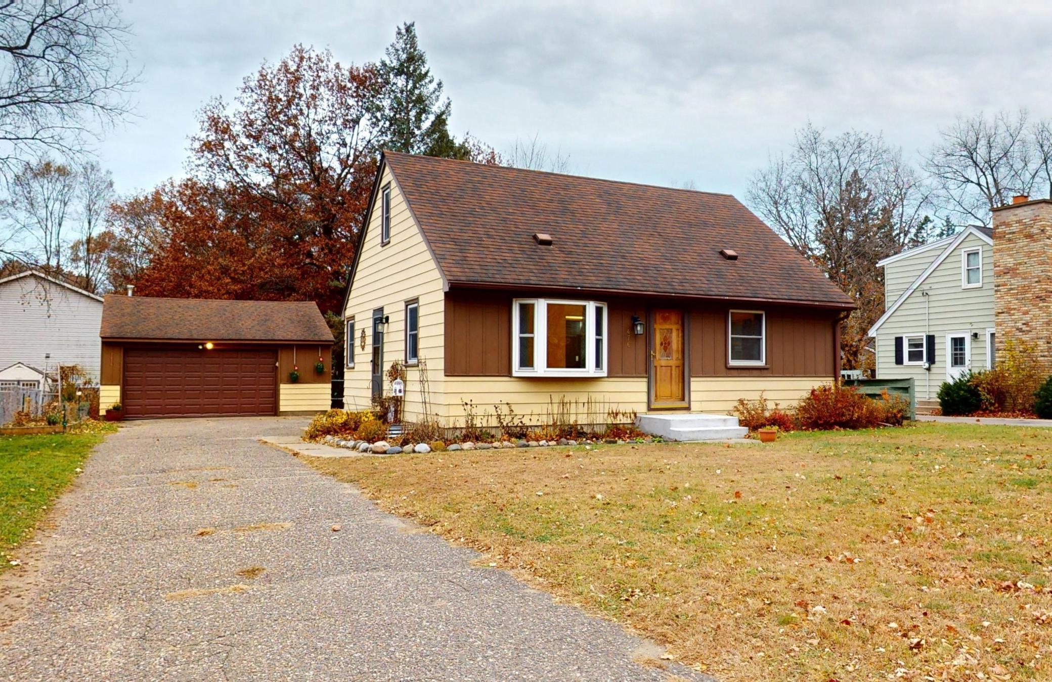 View of Residential at 1476 64th Avenue, Fridley MN 55432, Fridley - Mike Wilen | Minnesota Team Real Estate