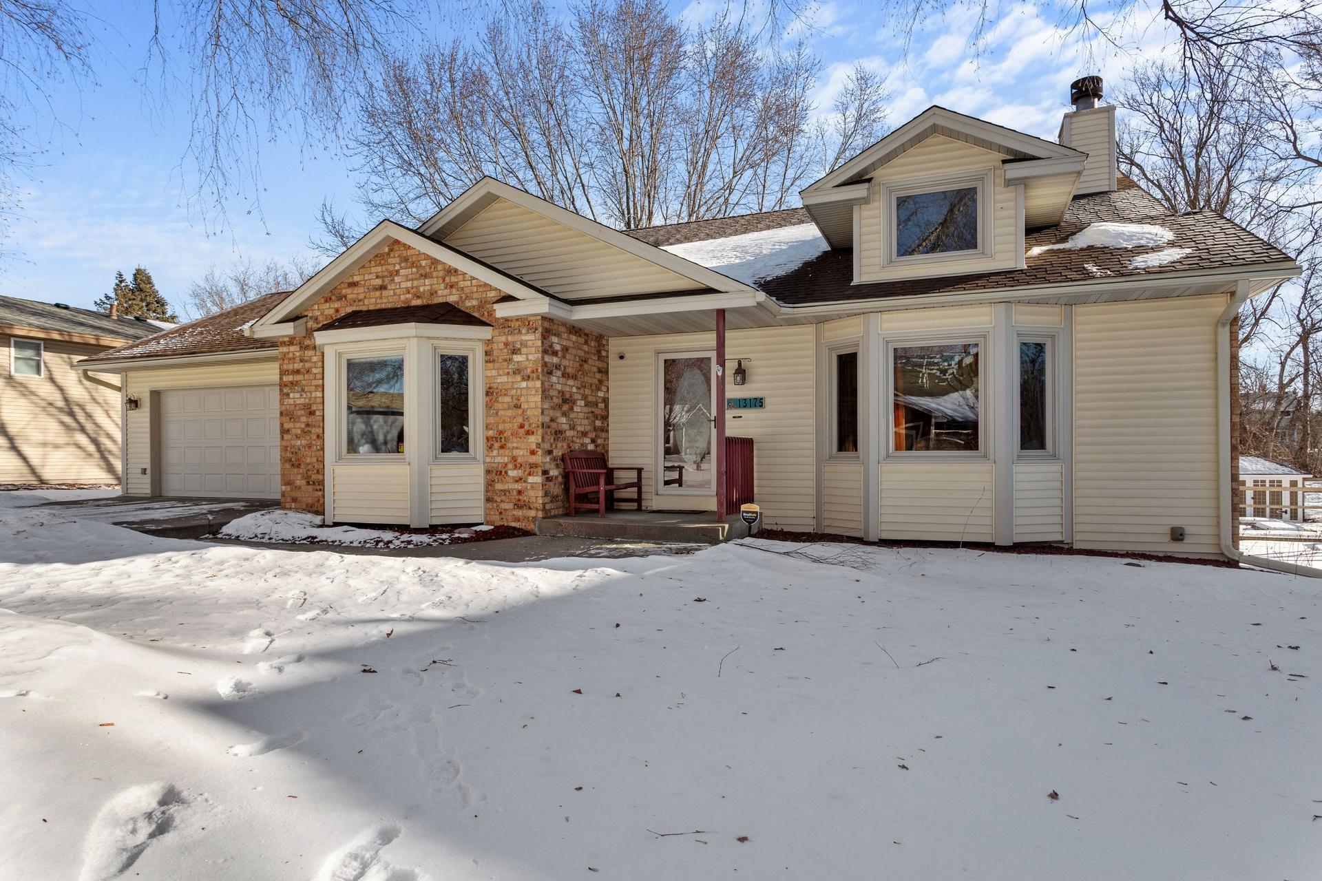 View of Residential at 13175 Bittersweet Street, Coon Rapids MN 55448, Coon Rapids - Mike Wilen | Minnesota Team Real Estate