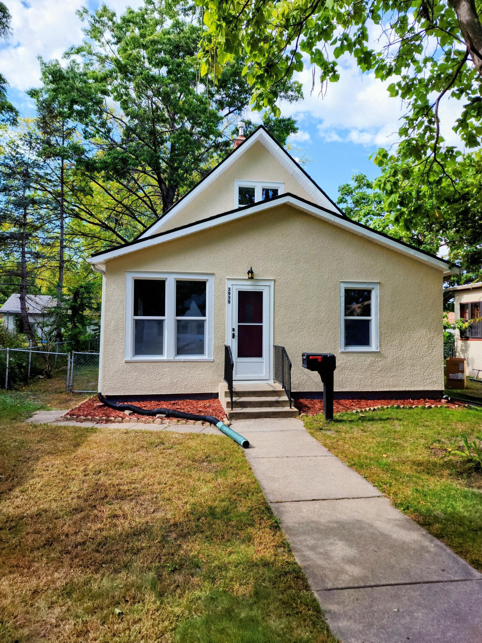 View of Residential at 3939 Sheridan Avenue, Minneapolis MN 55412, Minneapolis - Mike Wilen | Minnesota Team Real Estate