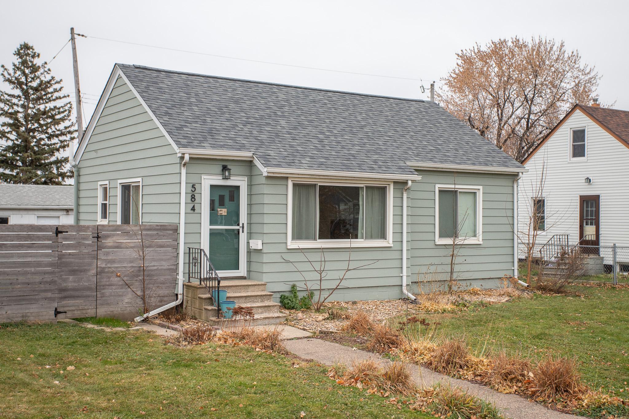View of Residential at 584 Pelham Boulevard, Saint Paul MN 55104, Saint Paul - Mike Wilen | Minnesota Team Real Estate