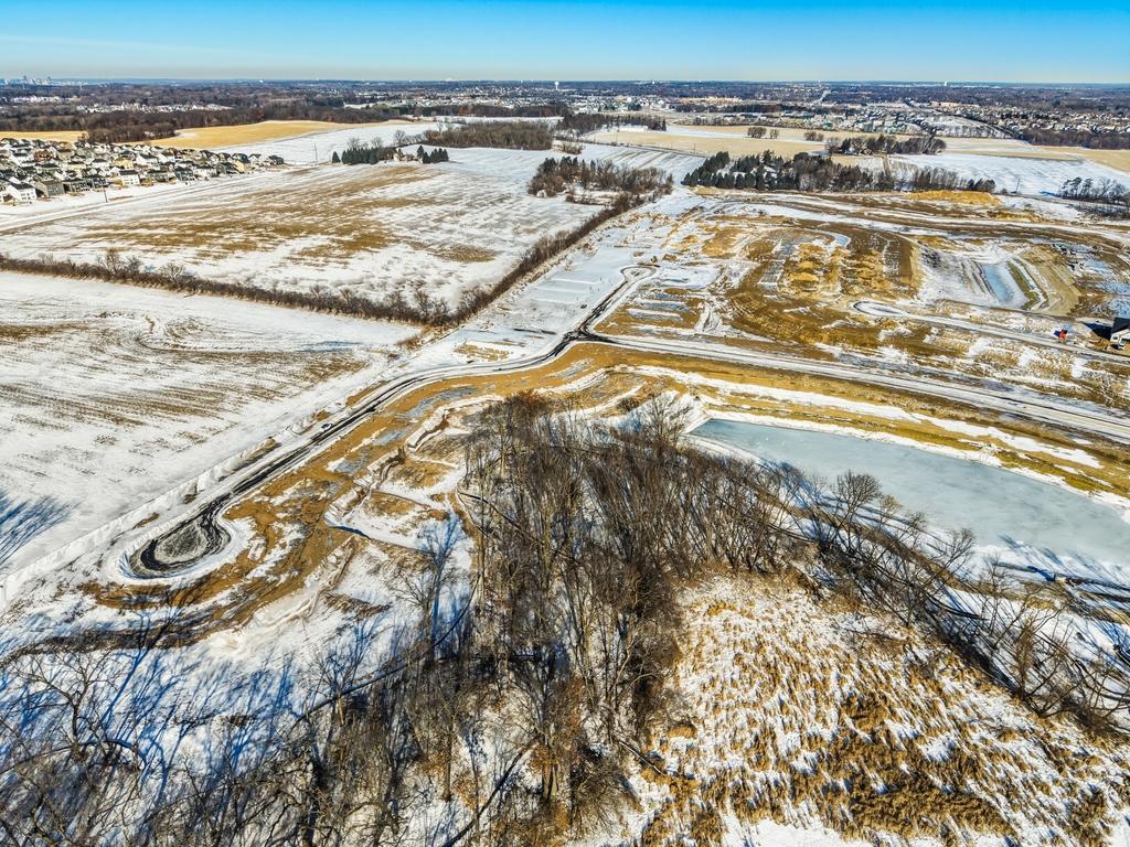 View of Land at Lot 5 Isle Avenue, Cottage Grove MN 55016, Cottage Grove (10 of 18) - Mike Wilen | Minnesota Team Real Estate