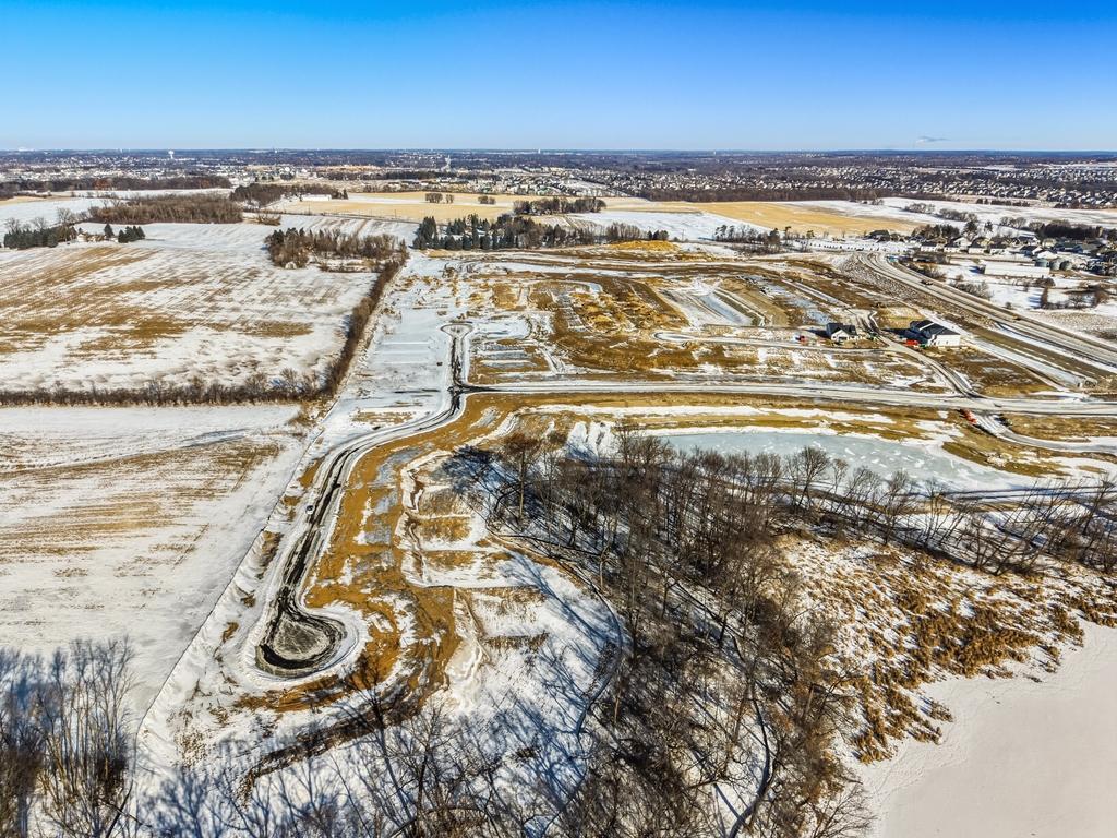 View of Land at Lot 5 Isle Avenue, Cottage Grove MN 55016, Cottage Grove (9 of 18) - Mike Wilen | Minnesota Team Real Estate