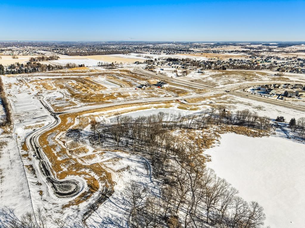 View of Land at Lot 5 Isle Avenue, Cottage Grove MN 55016, Cottage Grove (8 of 18) - Mike Wilen | Minnesota Team Real Estate