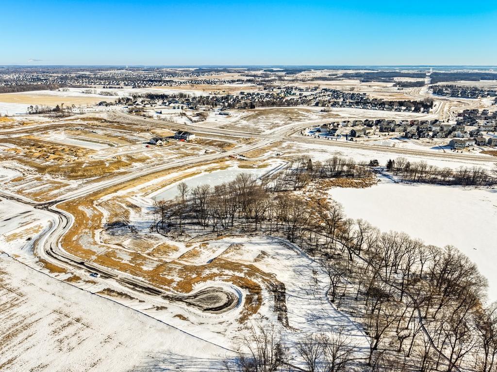 View of Land at Lot 5 Isle Avenue, Cottage Grove MN 55016, Cottage Grove (7 of 18) - Mike Wilen | Minnesota Team Real Estate