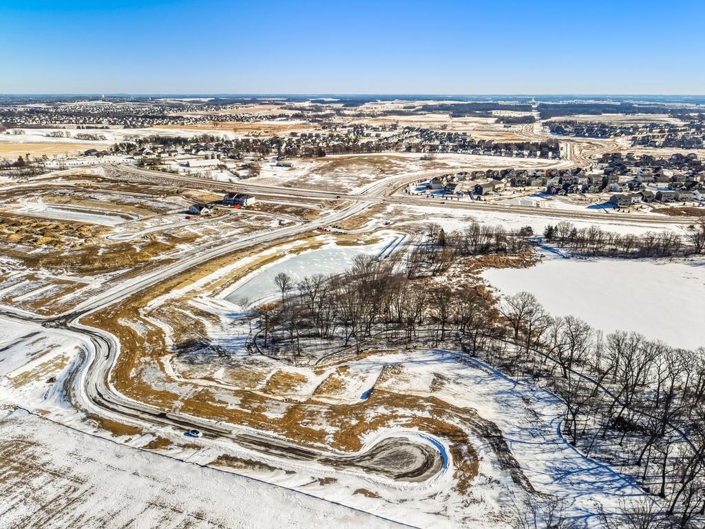 View of Land at Lot 5 Isle Avenue, Cottage Grove MN 55016, Cottage Grove (6 of 18) - Mike Wilen | Minnesota Team Real Estate