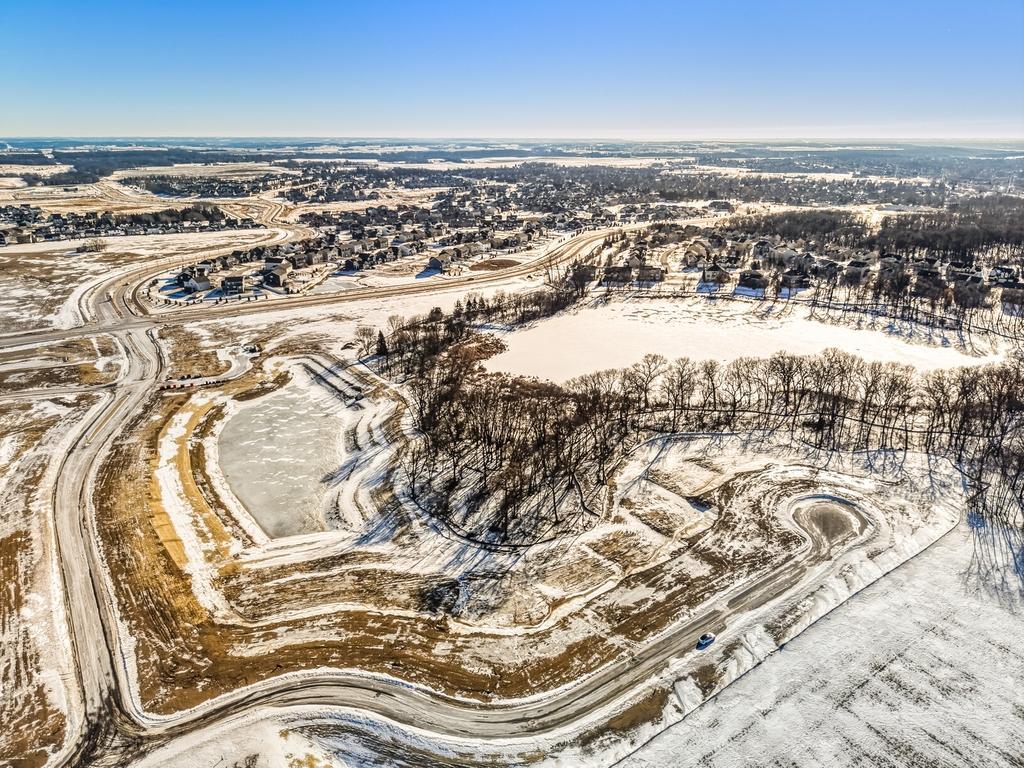 View of Land at Lot 5 Isle Avenue, Cottage Grove MN 55016, Cottage Grove (5 of 18) - Mike Wilen | Minnesota Team Real Estate