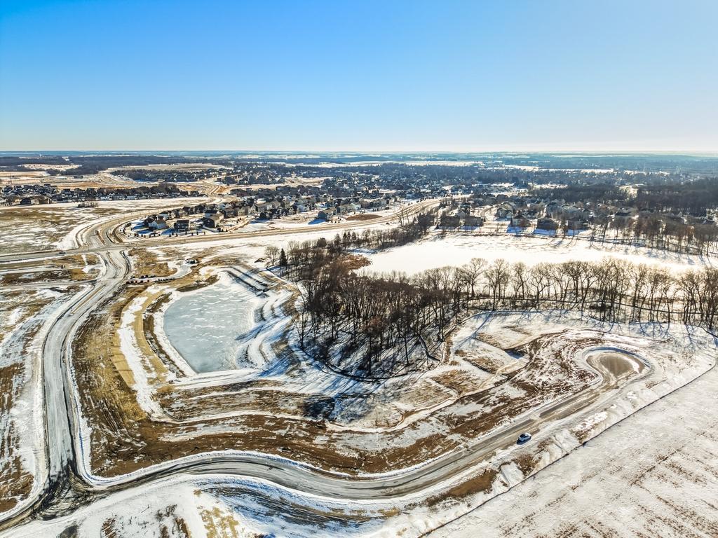 View of Land at Lot 5 Isle Avenue, Cottage Grove MN 55016, Cottage Grove (4 of 18) - Mike Wilen | Minnesota Team Real Estate