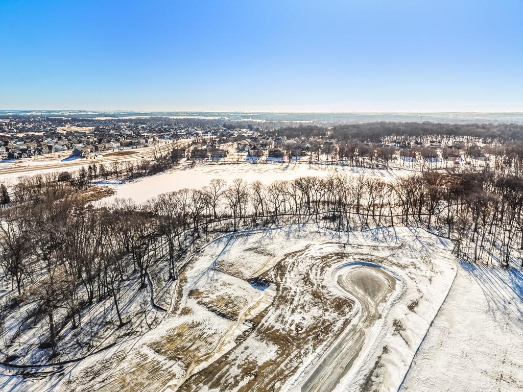 View of Land at Lot 5 Isle Avenue, Cottage Grove MN 55016, Cottage Grove (3 of 18) - Mike Wilen | Minnesota Team Real Estate