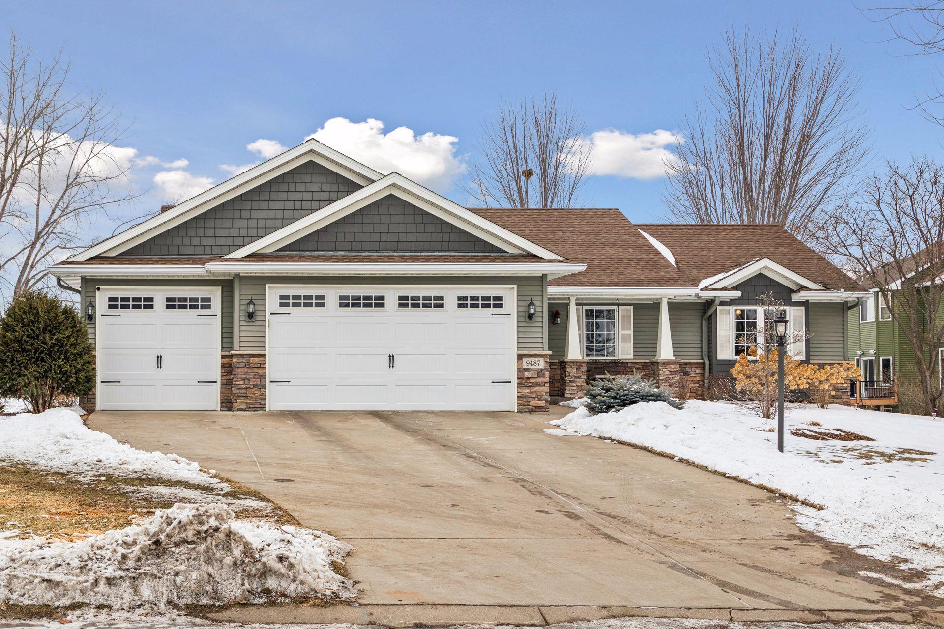 View of Residential at 9487 208th Street, Lakeville MN 55044, Lakeville - Mike Wilen | Minnesota Team Real Estate