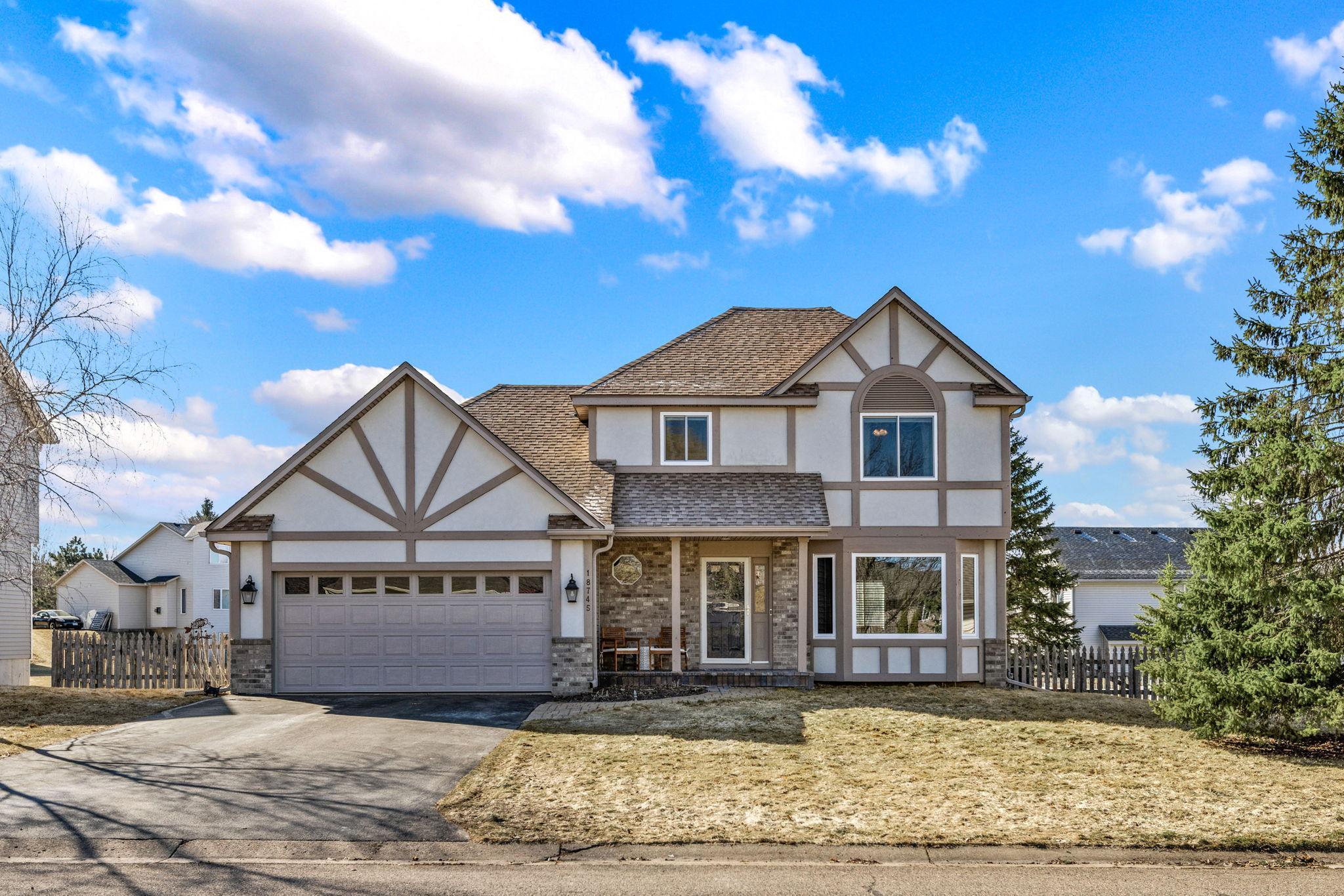 View of Residential at 18745 39th Avenue, Plymouth MN 55446, Plymouth - Mike Wilen | Minnesota Team Real Estate