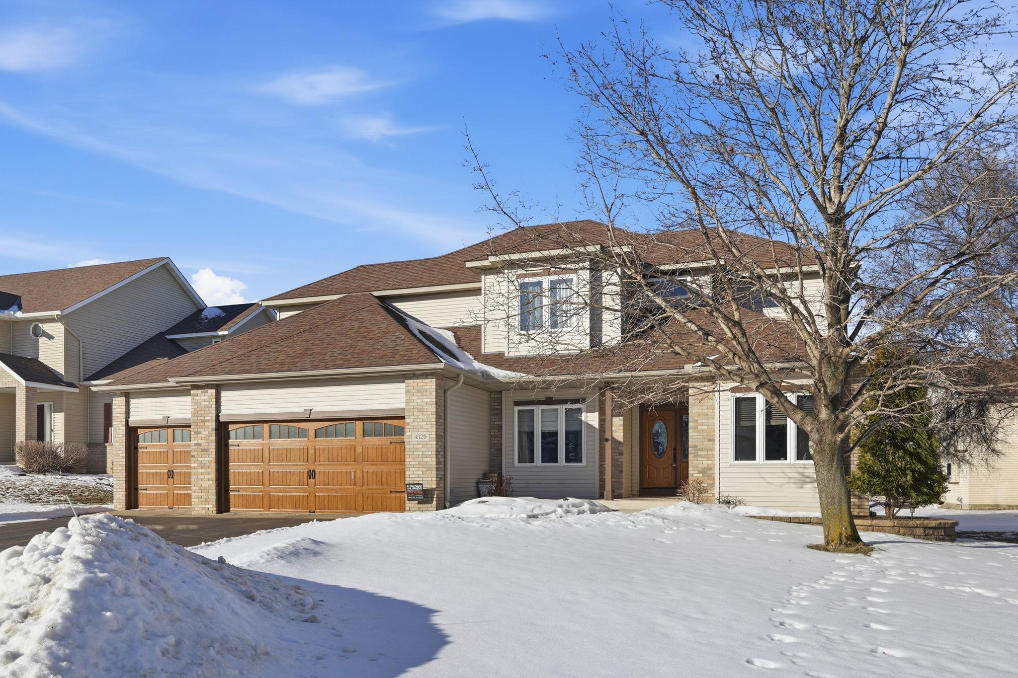 View of Residential at 4329 Jessica Court, Eagan MN 55123, Eagan - Mike Wilen | Minnesota Team Real Estate