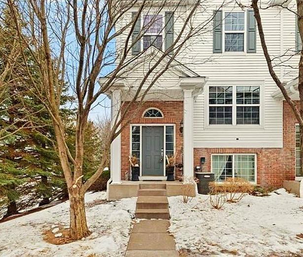 View of Residential at 921 Ledgestone Drive, Mahtomedi MN 55115, Mahtomedi - Mike Wilen | Minnesota Team Real Estate